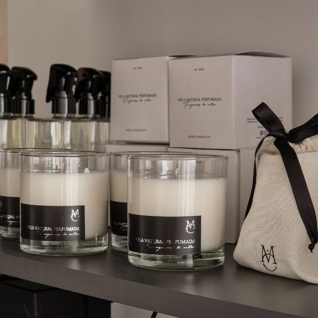 Vela Luxury FDA Mazek